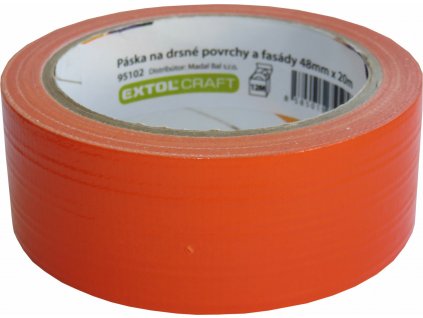 paska na drsne povrchy a fasady 38mm x 20m