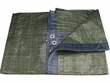 zakryvacia plachta pe standard 4x3m