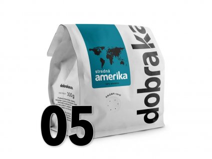 zrnkova kava cuba serrano no05 300g