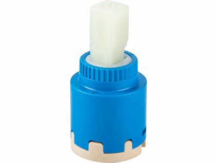 keramicka kartusa 25mm pre stojankovu bateriu balletto 2