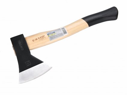 sekera 600g s drevenou nasadou 360mm 3