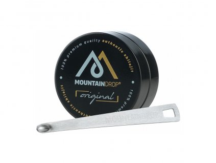 mumio 86 prirodnych organickych latok 25g