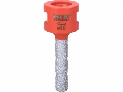 diamantova freza do karbobrusky priemer 10mm