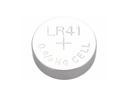 alkalicka bateria lr41 15v 5ks v baleni 2