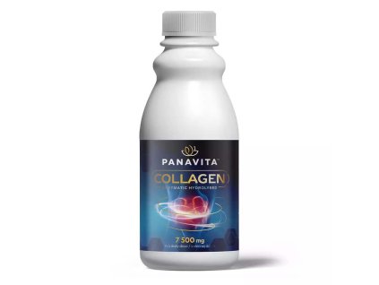panavita collagen na bolest klbov