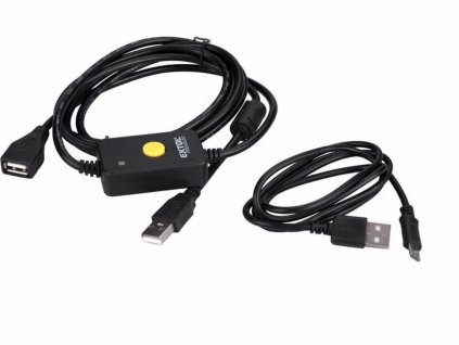 Usb Kabel Pre Posuvne Meradla Extol Premium Pre 8825221 A 8825224