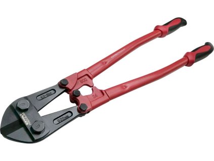 Pákové štikacie kliešte, CrMo TÜV/GS, 450mm/18"