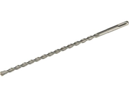 Štvorbritý vrták do betónu SDS-plus Ø10x310mm