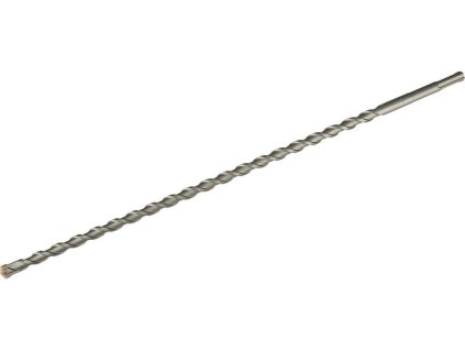 Štvorbritý vrták do betónu SDS-plus Ø12x460mm