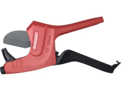 Nožnice na plastové rúrky a hadice do Ø64mm (2 5/8")