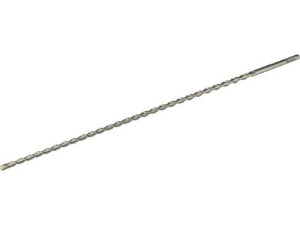 Štvorbritý vrták do betónu SDS-plus Ø12x600mm