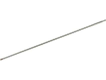 Štvorbritý vrták do betónu SDS-plus Ø12x800mm