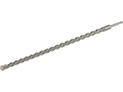 Štvorbritý vrták do betónu SDS-plus Ø24x600mm