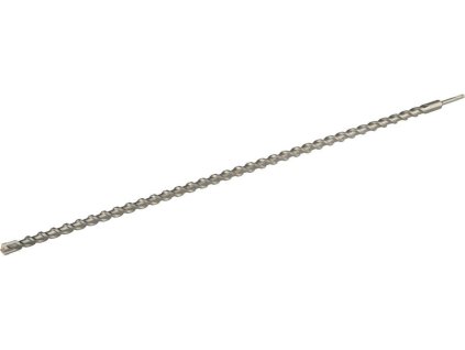Štvorbritý vrták do betónu SDS-plus Ø24x1000mm