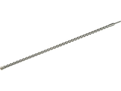 Štvorbritý vrták do betónu SDS-plus Ø26x1000mm