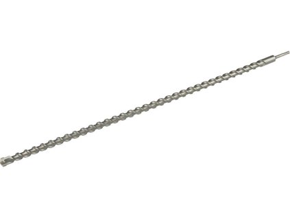 Štvorbritý vrták do betónu SDS-plus Ø28x1000mm