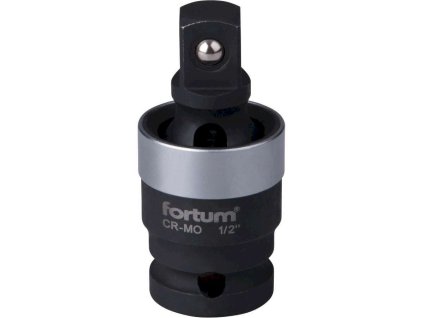 Rázový adaptér s kĺbom 1/2" na 1/2", vychýlenie 30st