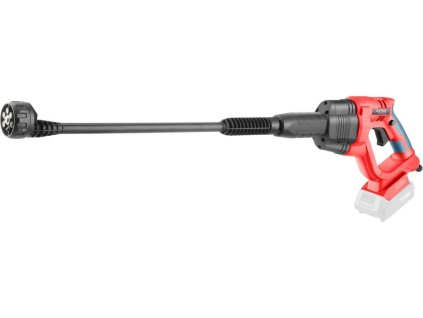 AKU tlakový čistič bez aku a nabíjačky, 22bar, 120 l/h