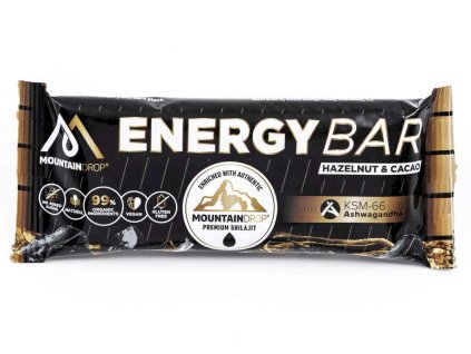 Energetická tyčinka MOUNTAINDROP 45g
