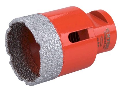 Diamantový korunkový vrták do dlažby, obkladu, keramiky, skla Ø40mm