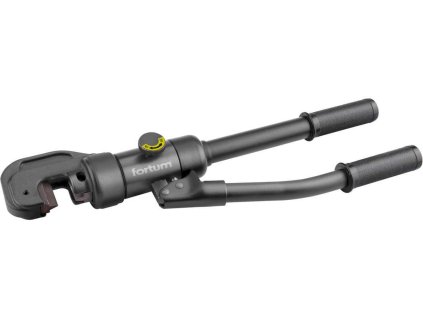 Pákové hydraulické štikacie kliešte, 4-16mm, 60kN, dĺžka 430mm, CrMoV