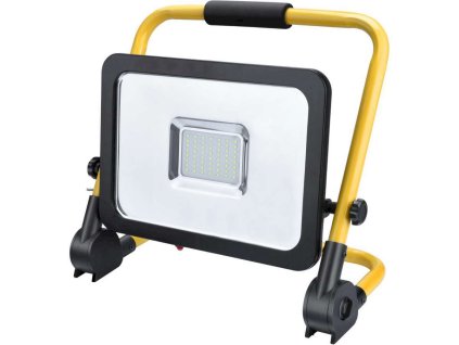Pracovné svietidlo 50W so stojanom, 42x LED, 4500lm, IP65