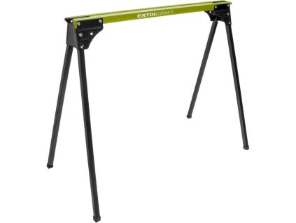 Skladcia pracovná koza s kovovým podstavcom, výška 76,5cm, max. 450kg