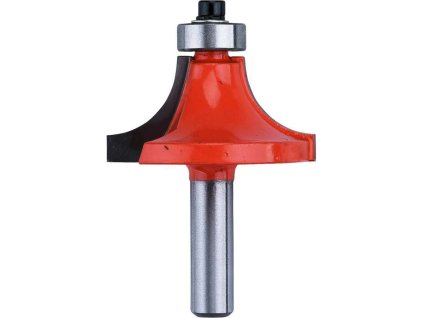Stopková zaobľovacia fréza Ø38,1x19mm