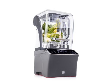 Profesionálny stolný mixér Blender Ultimate Graphite Black