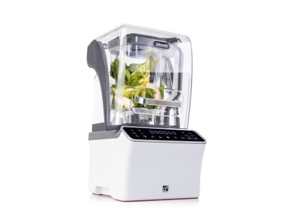 Profesionálny stolný mixér Blender Ultimate White