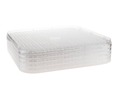 Náhradné plato k sušičke Paradiso cube set 5ks