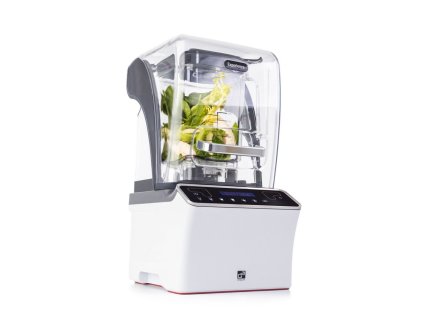 Atraktívny stolný mixér Blender Experience White