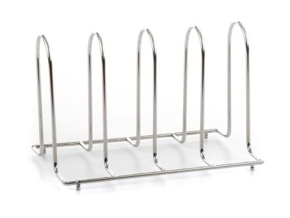 Príslušenstvo stojan do Sous Vide kontajnera držiak vreciek