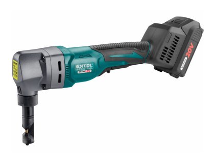 noznice na plech vystrihovacie share20v 1x 2ah 2 4a nabijacka max 2 5mm