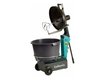 automaticke miesadlo collomatic aox s