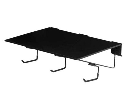 zavesny system g21 blackhook large shelf polica 60 x 19 x 42 cm