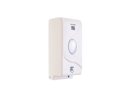 Automatický dávkovač mydla Resil White 800ml