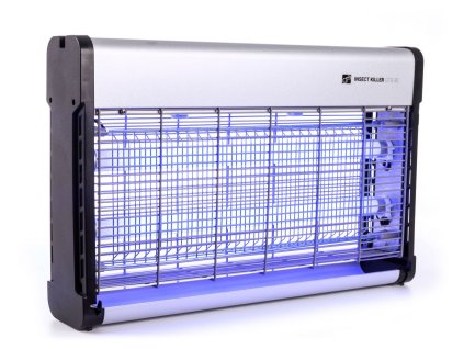 Lapač hmyzu GTS-30, elektrický