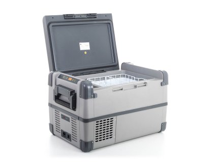 Kompresorová autochladnička G21, objem 40 l, 12 / 230 V, chladenie až do teploty -18°C