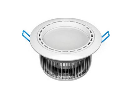 svietidlo g21 podhladovy led 30w 2370lm biela