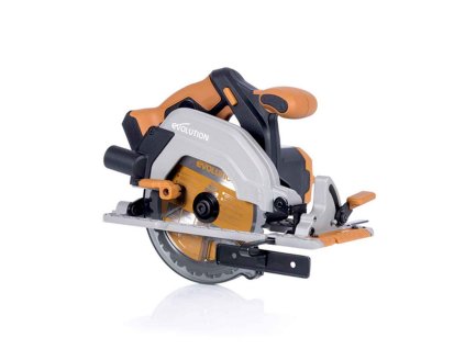 Okružná AKU píla EVO R165CCS-Li 165mm 18V Li-Ion 4,0Ah