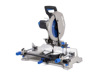 Pokosová píla EVOLUTION S355MCS 2200W 355mm +kotúč na oceľ