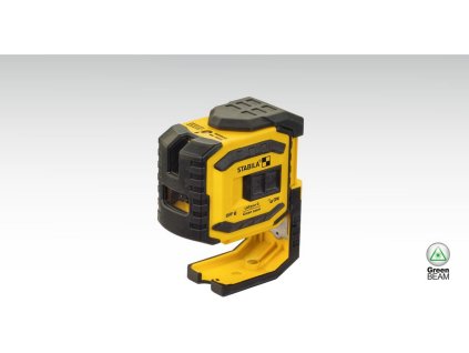 Samonivelačný krížový laser STABILA LAX 300G