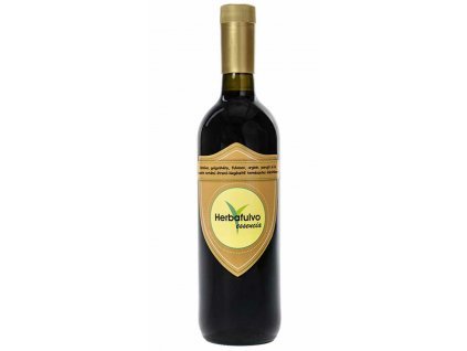 herbafulvo essencia 750ml