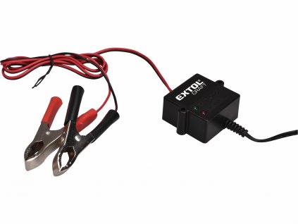 inteligentna nabijacka baterii autonabijacka udrziavacia 12v 500ma