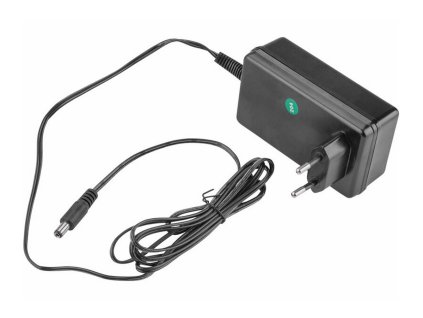 nabijacka li ion akumulatora 12v pre invertorovu elektrocentralu heron