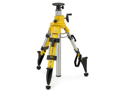 Statív STABILA BST-K-M k laserom trojnožka 69–170 cm