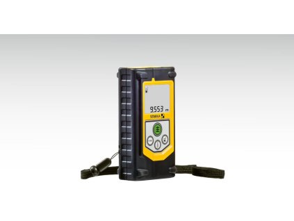 Laserový diaľkomer STABILA LD 320