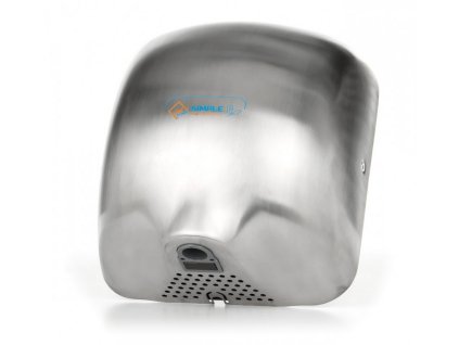 Sušič rúk Jet Dryer SIMPLE, matný nerez