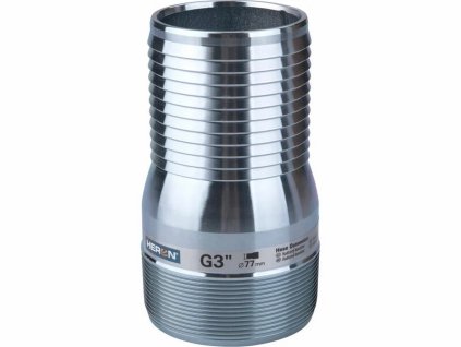 konektor pre hadicu 3 g3 pozinkovana ocel heron prislusenstvo